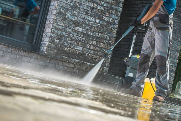 Best Restaurant Pressure Washing  in Fanwood, NJ