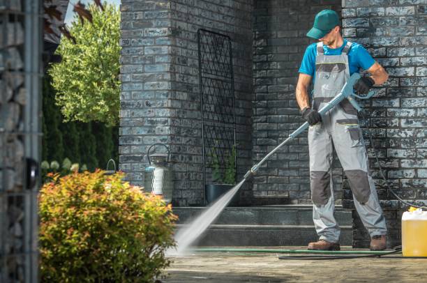 Best Sidewalk and Walkway Cleaning  in Fanwood, NJ