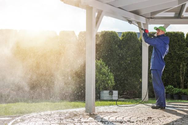 Best Concrete Sealing  in Fanwood, NJ