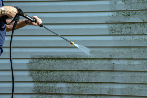 Reliable Fanwood, NJ Pressure Washing Solutions